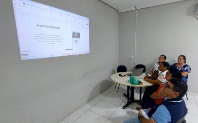 POLITICA DE INVESTIMENTOS 2025 É APROVADA PELO CONSELHO DELIBERATIVO.