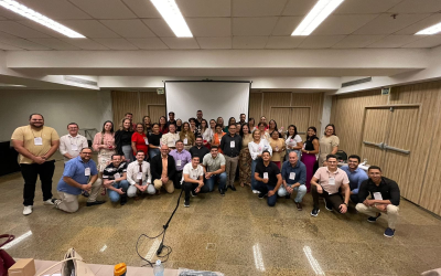 CURSO DE IMERSÃO JURIDICA E OFICINA PRÓ-GESTÃO É REALIZADO PELA ANORPREV EM NATAL/RN.