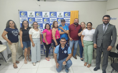 REUNIÃO ORDINÁRIA DO CONSELHO DELIBERATIVO E DO CONSELHO FISCAL