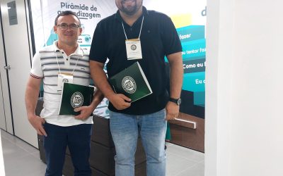 GESTORES DO IPREVSAPP PARTICIPAM DE CURSO NO TRIBUNAL DE CONTAS