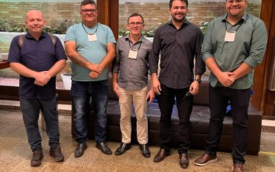 IPREVSAPP presente no III Seminário da ANORPREV!