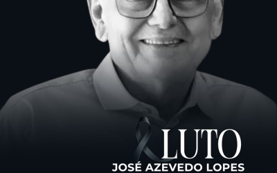 🖤 Nota de Pesar