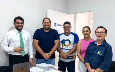 Sextou com foco e produtividade! 💼☀️