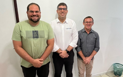 CAPACITAÇÃO EM FOCO!