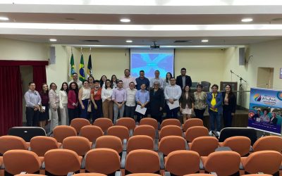 IPREVSAPP presente no I Seminário Potiguar de Previdência