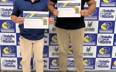 📢✅ O IPREVSAPP segue avançando em sua missão de gerir com responsabilidade e compromisso o futuro previdenciário dos nossos servidores.