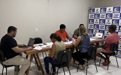 Censo Previdenciário