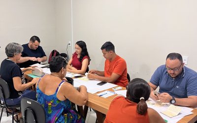 Censo Previdenciário do IPREVSAPP alcança 99% de adesão e é concluído com sucesso