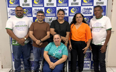 Decisão Estratégica: Conselhos do IPREVSAPP Definem Diretrizes de Investimento para 2026