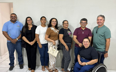 IPREVSAPP promove primeira reunião conjunta dos Conselhos em 2026