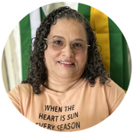 Josefa Josenilde Oliveira