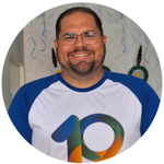 Paulo Roberto Macedo de Araújo Filho